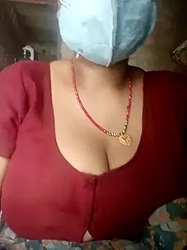 Snapshot of Lattika-Bhabhi chatting on September 10, 2025, 6:24 am Lattika-Bhabhi online show from September 10, 2025, 6:24 am