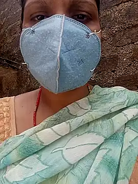 Snapshot of Lattika-Bhabhi chatting on September 22, 2025, 7:10 am Lattika-Bhabhi online show from September 22, 2025, 7:10 am