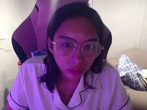 Snapshot of sexybigcockandtits chatting on January 30, 2025, 6:32 pm sexybigcockandtits online show from January 30, 2025, 6:32 pm