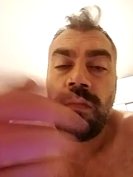 kevgir08 online show from July 7, 2026, 6:34 pm