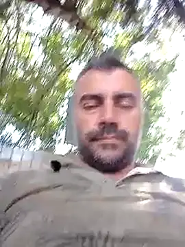 kevgir08 online show from August 6, 2026, 9:33 am