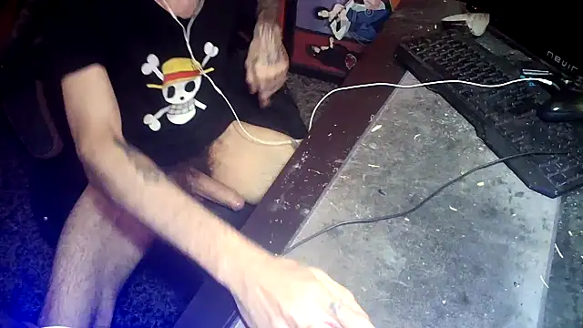 zorrito86 online show from December 18, 2024, 5:10 pm