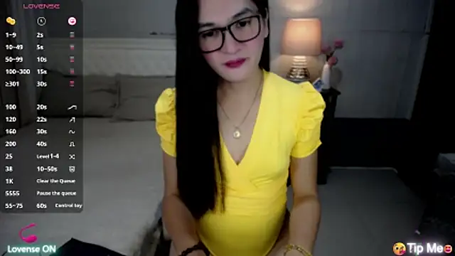 Snapshot of xAsianSweetHeart chatting on June 3, 2026, 10:48 pm xAsianSweetHeart online show from June 3, 2026, 10:48 pm