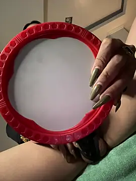 WorldClass Jasmine online show from February 28, 2026, 10:33 pm