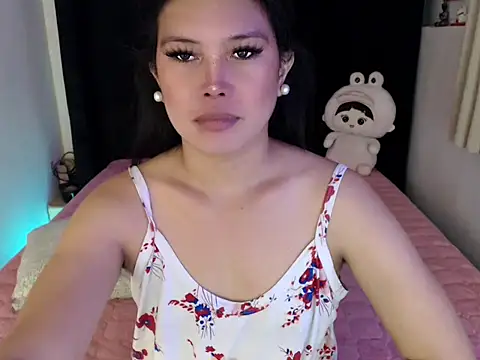 Angelic Fuckerxxx online show from November 24, 2025, 3:17 am