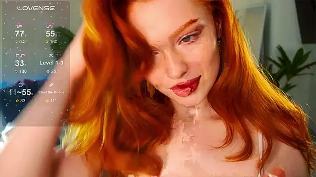 Born to Loveee online show from February 17, 2026, 12:29 am