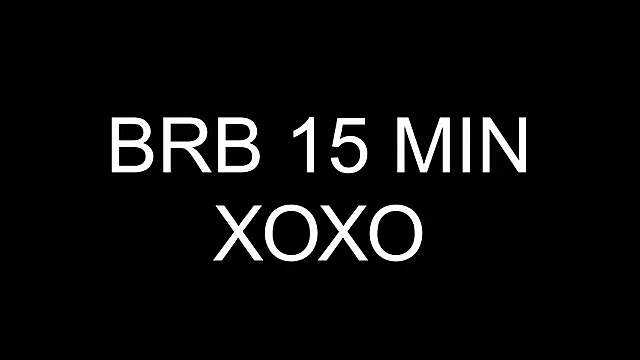 Born to Loveee online show from February 17, 2026, 1:18 pm