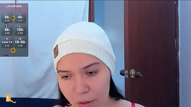 MatchedEyebrow online show from December 18, 2024, 9:18 pm