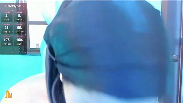 MatchedEyebrow online show from January 15, 2025, 8:48 pm