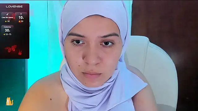 MatchedEyebrow online show from January 29, 2025, 8:35 pm