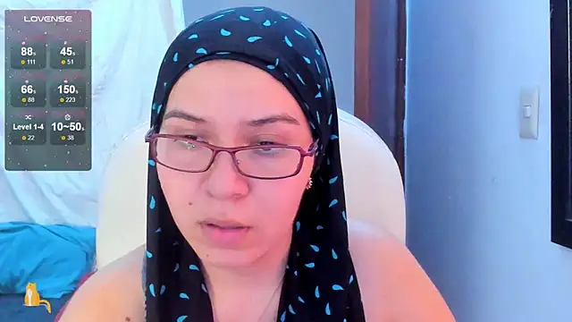 MatchedEyebrow online show from February 15, 2025, 9:15 pm