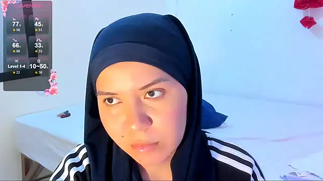 MatchedEyebrow online show from January 31, 2026, 8:40 pm