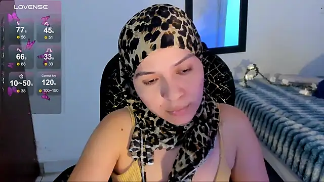 MatchedEyebrow online show from June 13, 2026, 9:46 pm