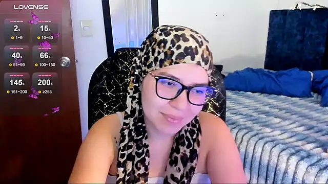 MatchedEyebrow online show from June 15, 2026, 10:01 pm