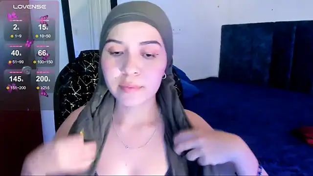 MatchedEyebrow online show from June 20, 2026, 8:44 pm