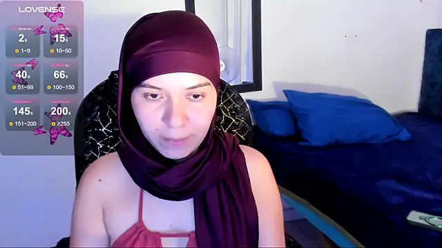 MatchedEyebrow online show from June 21, 2026, 11:18 pm