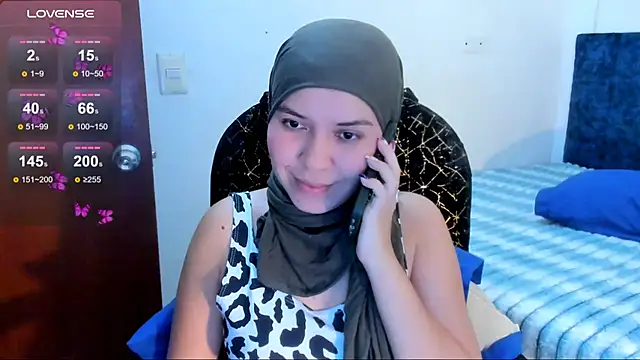 MatchedEyebrow online show from July 2, 2026, 8:59 pm