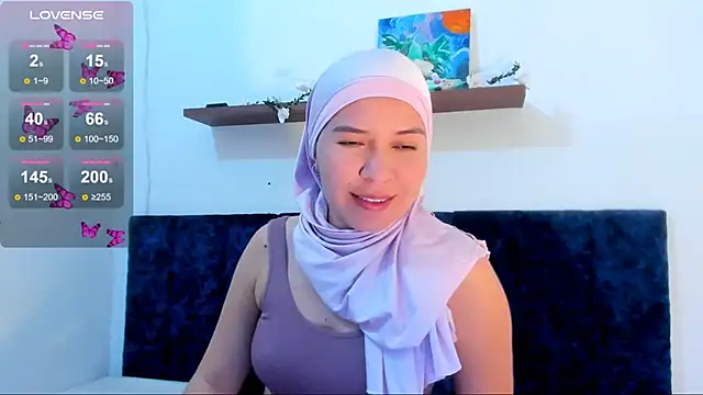 MatchedEyebrow online show from July 9, 2026, 10:58 pm