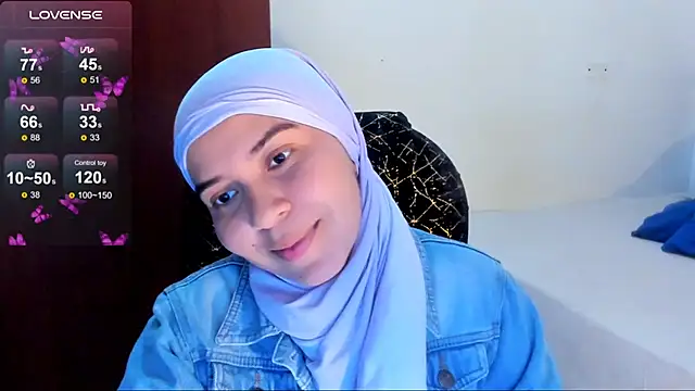 MatchedEyebrow online show from July 12, 2026, 8:55 pm
