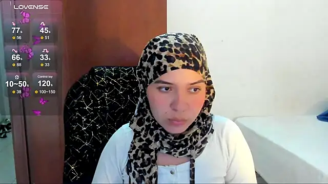 MatchedEyebrow online show from July 14, 2026, 8:14 pm