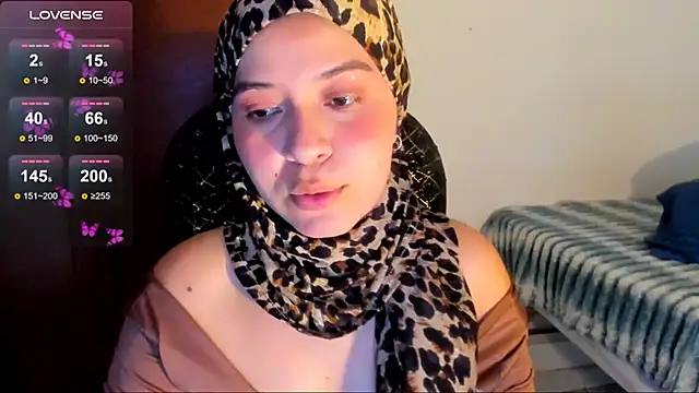 MatchedEyebrow online show from July 27, 2026, 8:27 pm