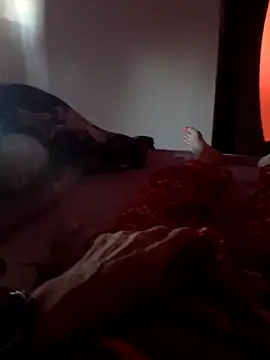 feet toes online show from January 13, 2025, 8:15 am