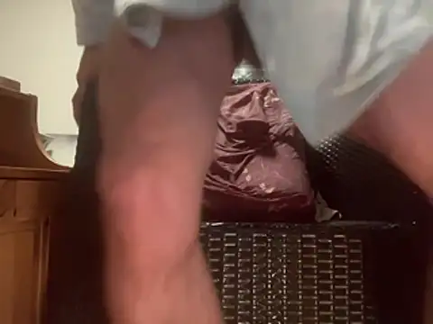 Tyyson03 online show from January 12, 2026, 7:52 pm