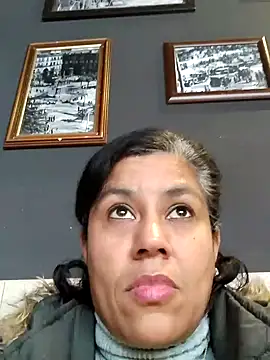 Molly newman6 online show from January 30, 2025, 3:40 pm