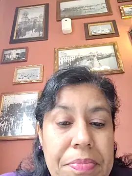 Molly newman6 online show from February 25, 2025, 1:06 pm