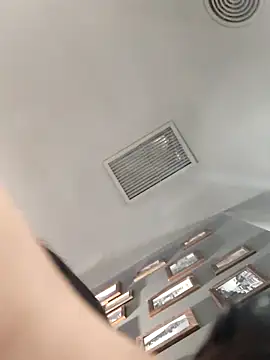 Molly newman6 online show from March 12, 2025, 1:40 pm