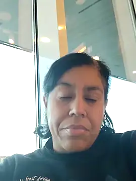 Molly newman6 online show from November 18, 2025, 4:11 pm