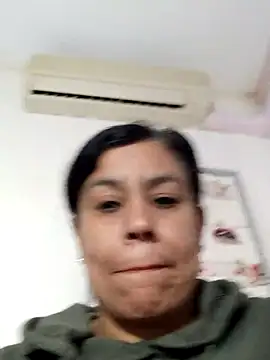 Molly newman6 online show from March 12, 2026, 12:33 pm