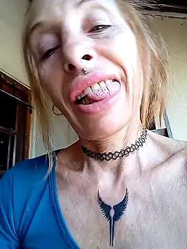 FrozenWaffle online show from February 15, 2025, 3:17 pm