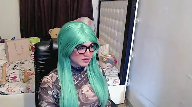 Snapshot of Goddess_Sarah chatting on December 27, 2024, 6:10 pm Goddess Sarah online show from December 27, 2024, 6:10 pm