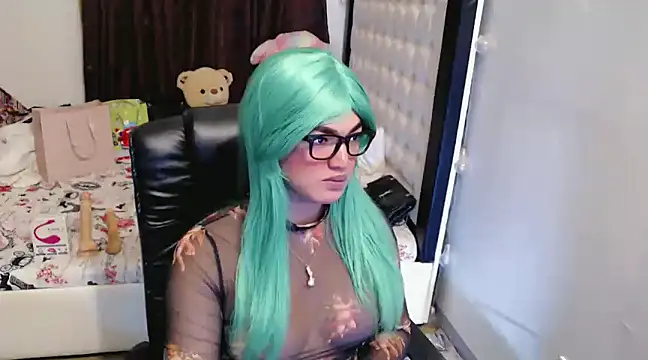 Snapshot of Goddess_Sarah chatting on December 30, 2024, 9:59 am Goddess Sarah online show from December 30, 2024, 9:59 am