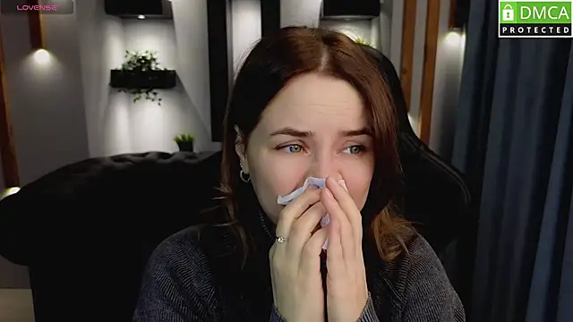 Mira Mermayd online show from February 28, 2025, 1:05 am