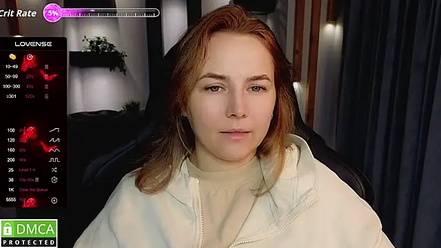 Mira Mermayd online show from September 12, 2025, 1:17 am