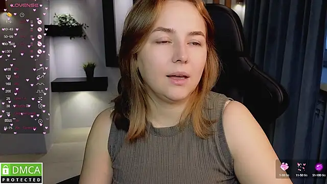 Mira Mermayd online show from September 25, 2025, 1:31 am