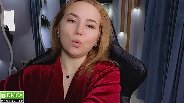 Mira Mermayd online show from November 28, 2025, 1:08 am