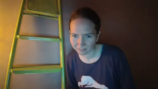 Sexy MargoX  online show from December 11, 2024, 3:26 pm