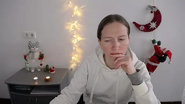 Sexy MargoX  online show from February 10, 2026, 7:34 am