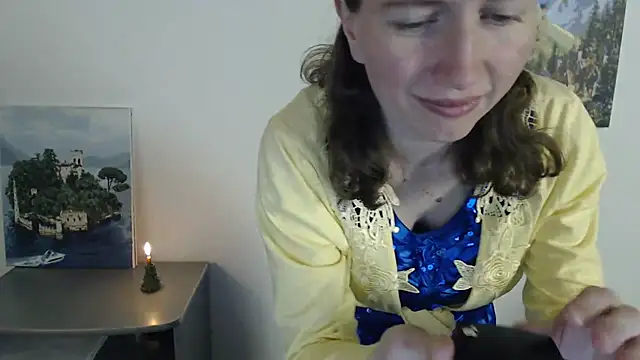 Snapshot of Sexy_MargoX_ chatting on April 30, 2026, 8:57 pm Sexy MargoX online show from April 30, 2026, 8:57 pm