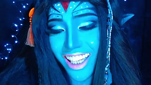 Snapshot of xPATRICIA_ARDEN_AVATAR chatting on April 22, 2026, 11:56 am xPATRICIA ARDEN AVATAR online show from April 22, 2026, 11:56 am
