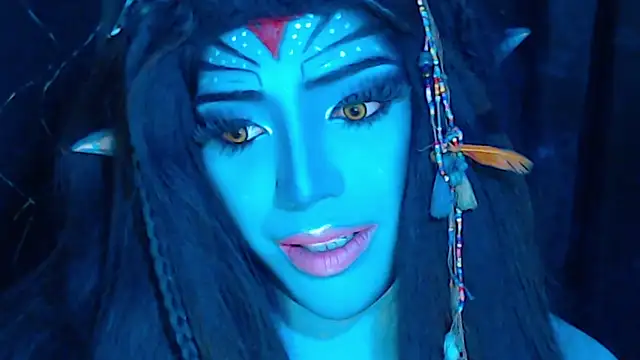 Snapshot of xPATRICIA_ARDEN_AVATAR chatting on May 3, 2026, 10:49 pm xPATRICIA ARDEN AVATAR online show from May 3, 2026, 10:49 pm