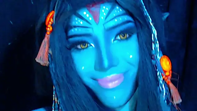 Snapshot of xPATRICIA_ARDEN_AVATAR chatting on May 10, 2026, 9:36 am xPATRICIA ARDEN AVATAR online show from May 10, 2026, 9:36 am