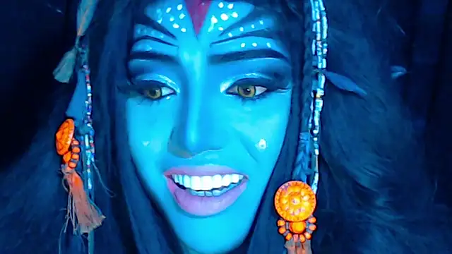 Snapshot of xPATRICIA_ARDEN_AVATAR chatting on June 11, 2026, 7:50 am xPATRICIA ARDEN AVATAR online show from June 11, 2026, 7:50 am
