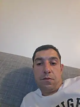 SebSexy14 online show from August 6, 2026, 9:49 pm