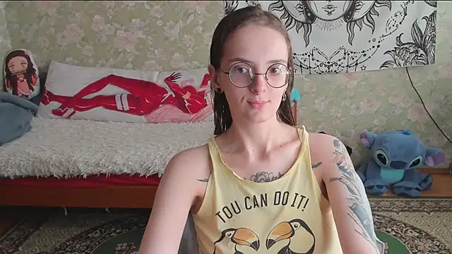 Snapshot of Cutie_Adelia chatting on May 1, 2026, 11:26 am Cutie Adelia online show from May 1, 2026, 11:26 am