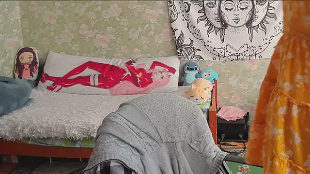 Snapshot of Cutie_Adelia chatting on May 26, 2026, 11:17 am Cutie Adelia online show from May 26, 2026, 11:17 am