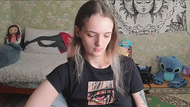 Snapshot of Cutie_Adelia chatting on May 31, 2026, 11:50 am Cutie Adelia online show from May 31, 2026, 11:50 am